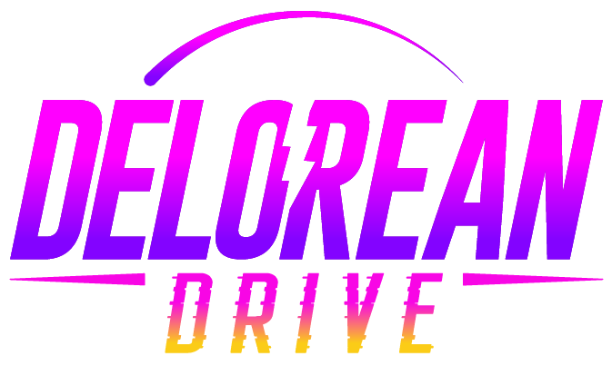 DeLorean Drive | Rock Band | Bogotá